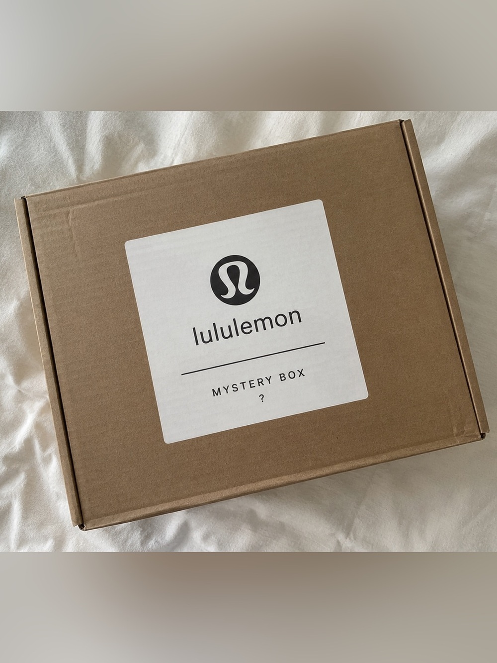 Lululemon Mystery Box - contains 10 tanks & 3 skirts (all size 8)